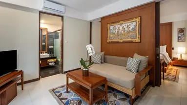 Kuta Seaview Boutique Resort & Spa