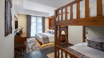 Kuta Seaview Boutique Resort & Spa