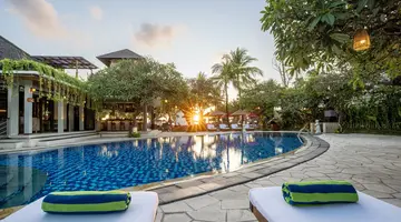 Kuta Seaview Boutique Resort & Spa