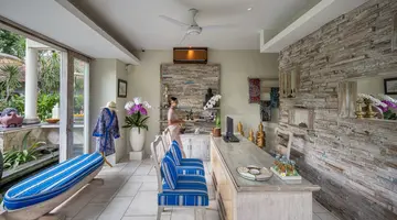 Kuta Seaview Boutique Resort & Spa