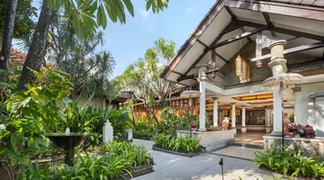 Kuta Seaview Boutique Resort & Spa