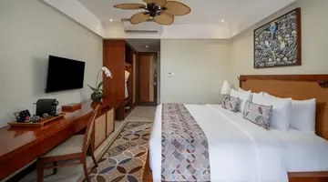 Kuta Seaview Boutique Resort & Spa