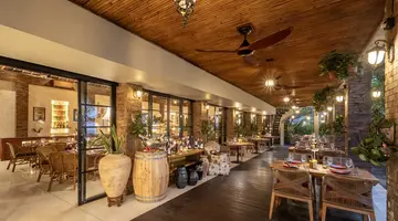 Kuta Seaview Boutique Resort & Spa