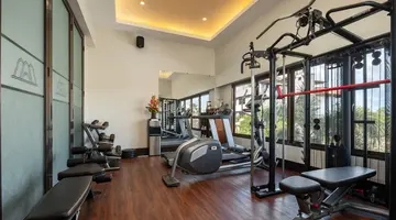 Kuta Seaview Boutique Resort & Spa