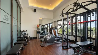 Kuta Seaview Boutique Resort & Spa