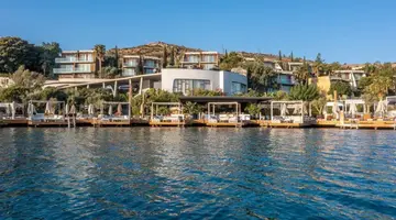 KUUM HOTEL SPA TURKBUKU + 14