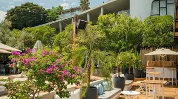 KUUM HOTEL SPA TURKBUKU + 14