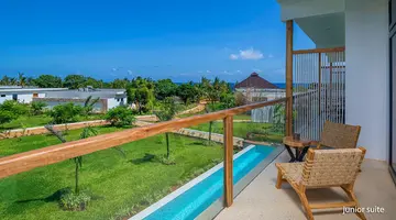Kwanza Resort by Sunrise