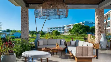 Kwanza Resort by Sunrise