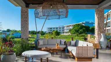 Kwanza Resort by Sunrise