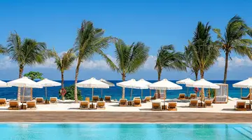 Kwanza Resort by Sunrise