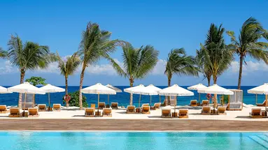 Kwanza Resort by Sunrise