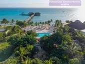 Kwanza Resort by Sunrise