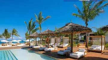 Kwanza Resort by Sunrise