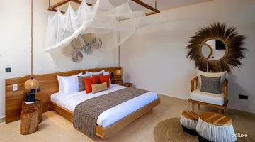 Kwanza Resort by Sunrise