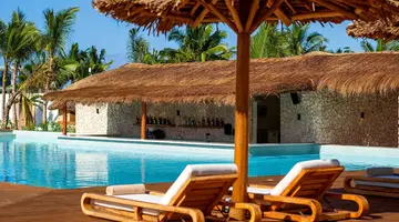 Kwanza Resort by Sunrise