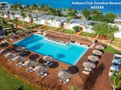 Kwanza Resort by Sunrise