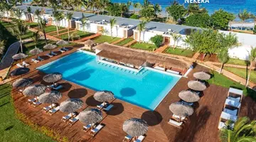 Kwanza Resort by Sunrise