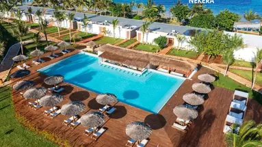 Kwanza Resort by Sunrise