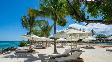 Kwanza Resort by Sunrise
