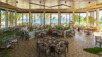 Kwanza Resort by Sunrise