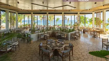 Kwanza Resort by Sunrise
