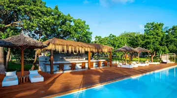 Kwanza Resort by Sunrise