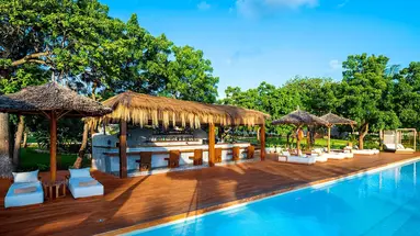 Kwanza Resort by Sunrise