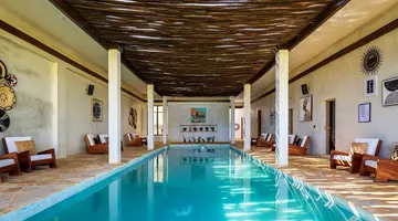 Kwanza Resort by Sunrise