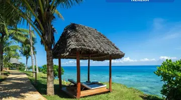 Kwanza Resort by Sunrise