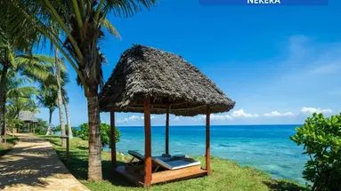 Kwanza Resort by Sunrise