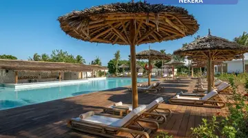 Kwanza Resort by Sunrise