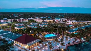 Kwanza Resort by Sunrise