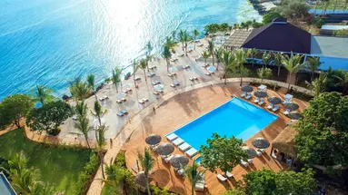 Kwanza Resort by Sunrise