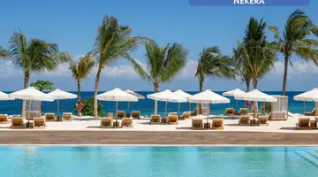 Kwanza Resort by Sunrise