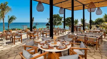 Kwanza Resort by Sunrise