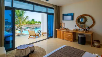 Kwanza Resort by Sunrise