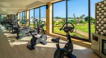 Kwanza Resort by Sunrise