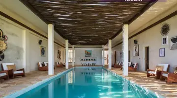 Kwanza Resort by Sunrise