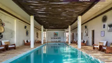 Kwanza Resort by Sunrise