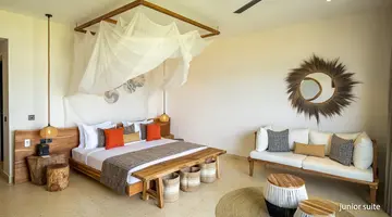 Kwanza Resort by Sunrise