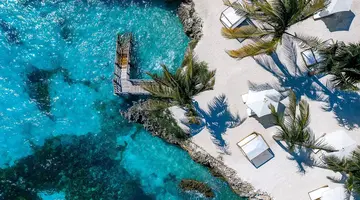 Kwanza Resort by Sunrise