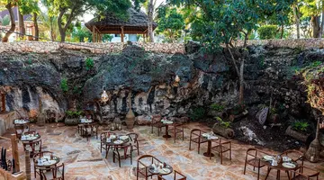 Kwanza Resort by Sunrise