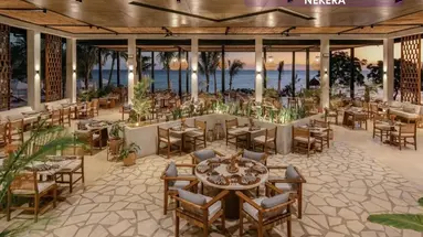 Kwanza Resort by Sunrise