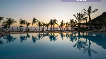 Kwanza Resort by Sunrise