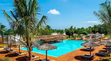 Kwanza Resort by Sunrise