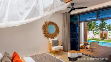 Kwanza Resort by Sunrise