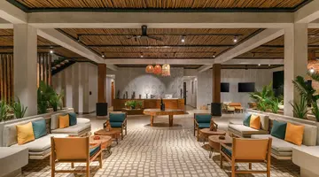 Kwanza Resort by Sunrise