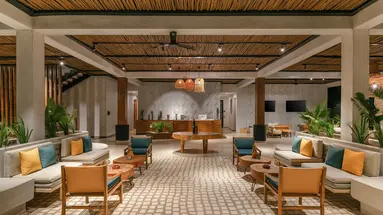 Kwanza Resort by Sunrise