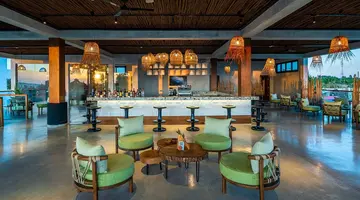 Kwanza Resort by Sunrise